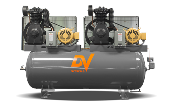 reciprocating air compressors